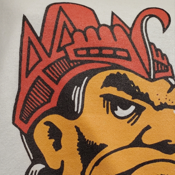 SDSU Aztec Sweater/MEDIUM/BNWOT - Picture 2 of 12